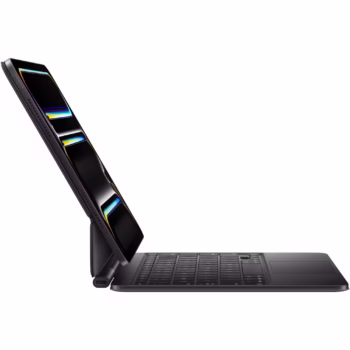 Tastatura Apple Magic pentru iPad Pro 11″ (M4/M5), Romanian, Black