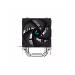 Cooler DeepCool AG300, 92mm, cu aer, skt. Intel/ AMD, iluminare nu e cazul