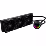 Cooler procesor GENESIS HYDRIA 360 BLACK