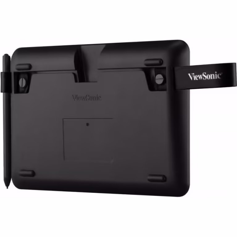 Tableta grafica 7” ViewSonic ID710-BWW