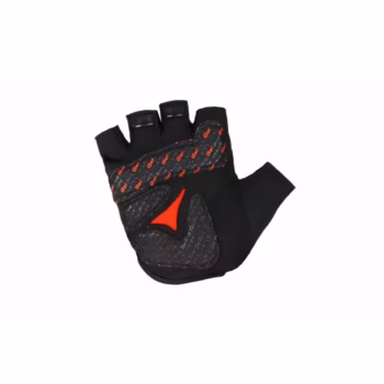 ManusI B-RACE cu gel Negru, XL