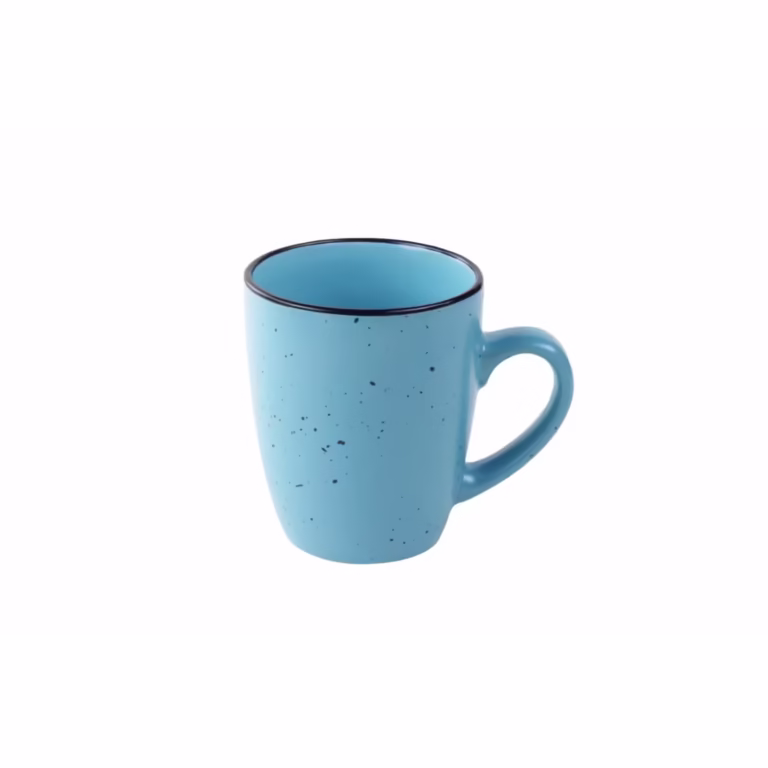 Cana ceramica 354 ml electraart of dining by heinner