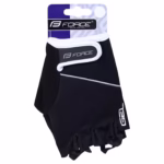 Manusi Force Gel Negre 2XL