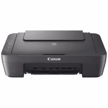 Multifunctional inkjet color Canon Pixma MG2551S, A4, 4ppm color, copiere multipla, USB2.0, Negru