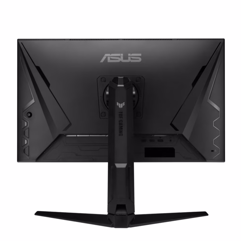 Monitor Gaming LED IPS Asus TUF VG279QL3A 27″, Full HD (1920×1080), 180Hz, 1ms (GTG), AMD FreeSync™ Premium, G-Sync Compat...