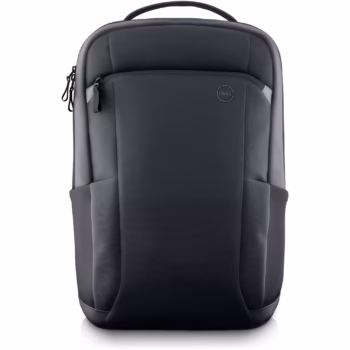 Rucsac laptop Dell EcoLoop Pro Slim Backpack CP5724S, 15.6″, Negru