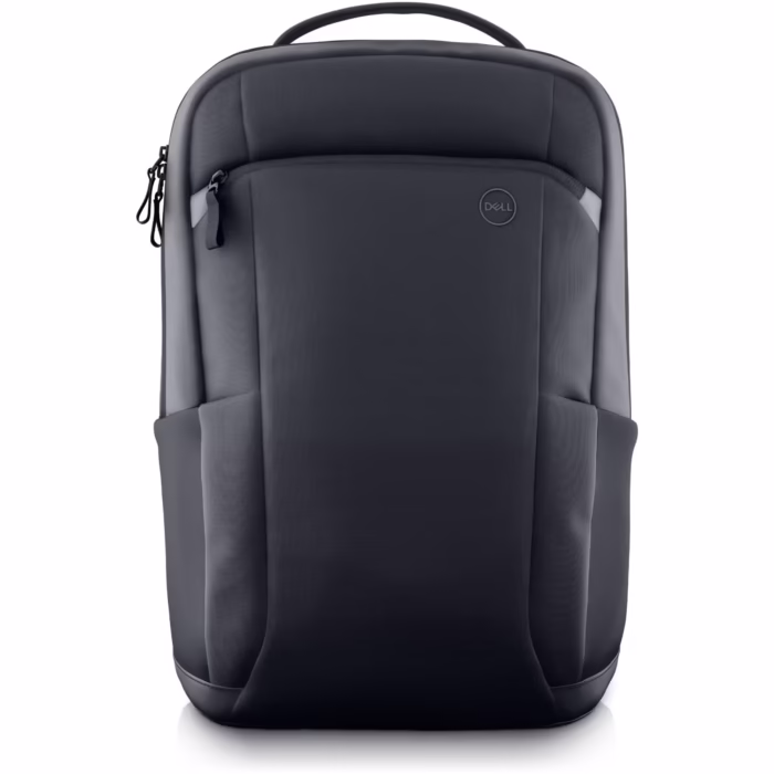 Rucsac laptop Dell EcoLoop Pro Slim Backpack CP5724S, 15.6″, Negru