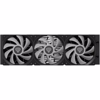 Cooler procesor GENESIS HYDRIA 360 ARGB BLACK