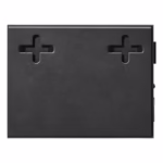 Convertor media TP-Link Omada MC212CS-20, 1000 Mbit/s, 1550 nm, monomodala, negru