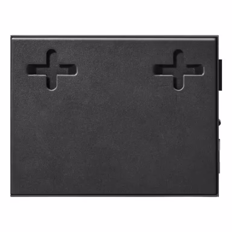 Convertor media TP-Link Omada MC212CS-20, 1000 Mbit/s, 1550 nm, monomodala, negru