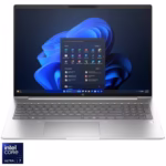Laptop HP ProBook 460 G11 cu procesor Intel® Core™ Ultra 7-155U pana la 4.8GHz, 16” WUXGA, IPS, 16GB DDR5 RAM, 1TB SSD, In...