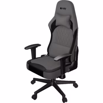 Scaun gaming Fury Shinai S8 Grey