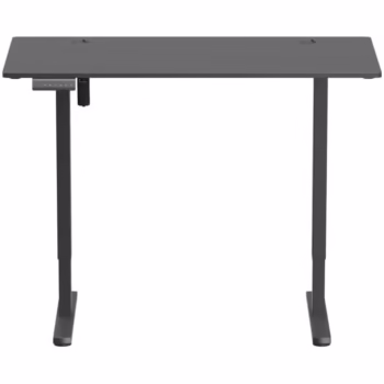 Birou electric Serioux ASCEND-BKS