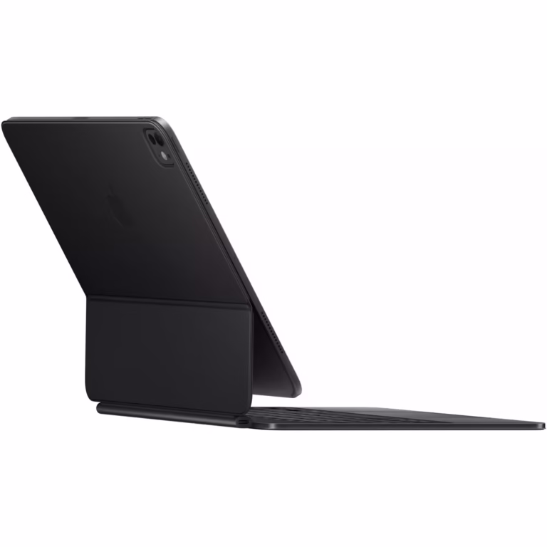 Tastatura Apple Magic pentru iPad Pro 13″ (M4/M5), International English, Black