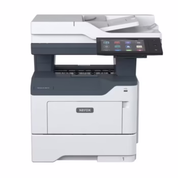 Multifunctional laser monocrom Xerox VersaLink B415dn, Duplex, ADF, Ethernet, A4