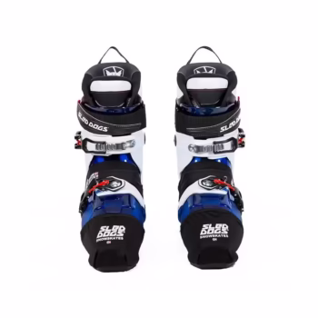 Protectie Talpa Sled Dogs Doggie Walkers, L (44,5-47), Negru