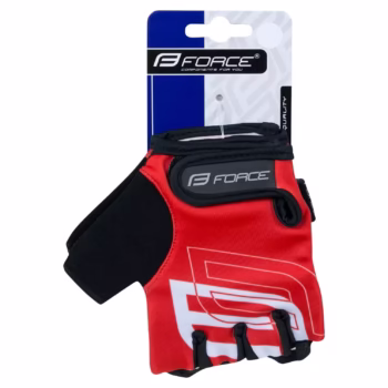 Manusi Force Kid Rosii XL