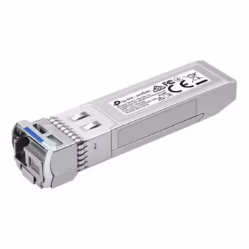 Modul SFP+ LC SM5110LSA-10 10GBase-BX WDM Bi-Directional – TP-Link SM5110LSA-10