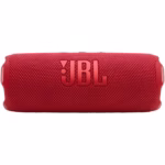Boxa portabila JBL Flip 7, 35W, Bluetooth, Auracast, Autonomie 16 ore, IP68, Rosu
