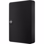 HDD extern Seagate Expansion Portable 4TB, USB 3.0, Negru