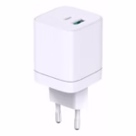 Incarcator USB Iesire USB-C: USB-C: 5V/3A, 9V/3A, 12V/3A, 15V/3A, 20V/2, 25A