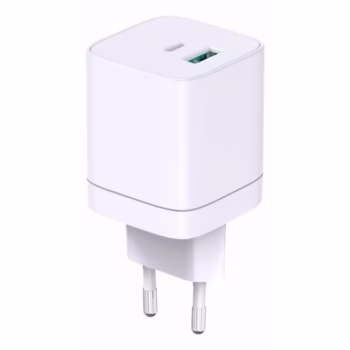 Incarcator USB Iesire USB-C: USB-C: 5V/3A, 9V/3A, 12V/3A, 15V/3A, 20V/2, 25A