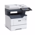 Multifunctional laser monocrom Xerox VersaLink B415dn, Duplex, ADF, Ethernet, A4