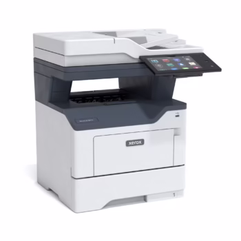 Multifunctional laser monocrom Xerox VersaLink B415dn, Duplex, ADF, Ethernet, A4
