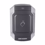 Cititor de card Mifare, DS-K1104M; Reads Mifare 1 card, Supports