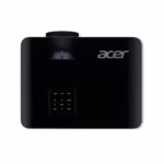 Videoproiector Acer X1228H, XGA 1024*768, up to WUXGA 1920*1200, 4500 lumeni, DLP 3D ready, 4:3/ 16:9, 20.000:1, Negru