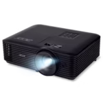 Videoproiector Acer X1228i , XGA, 1024* 768, 4500 Lumeni, Negru