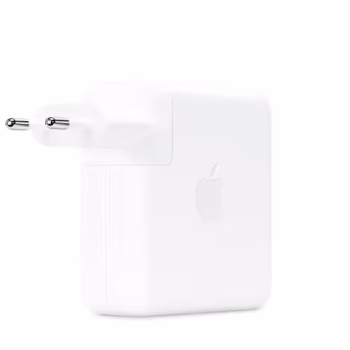 Incarcator Apple USB-C Power Adapter – 96W, Fast Charge, alb