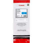 Cartus cerneala Canon PFI-320 Cyan 300ml pentru TM-200, TM-300