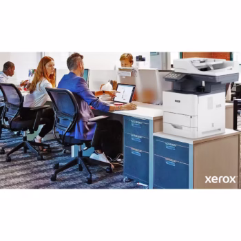 Imprimanta Multifunctionala Xerox B625V_DN