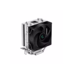 Cooler DeepCool AG300, 92mm, cu aer, skt. Intel/ AMD, iluminare nu e cazul