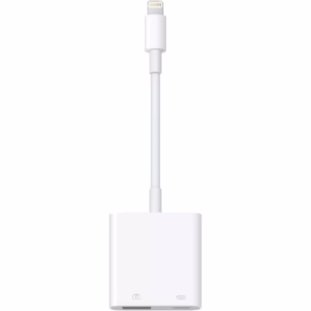 Adaptor Apple Lightning to USB 3 Camera