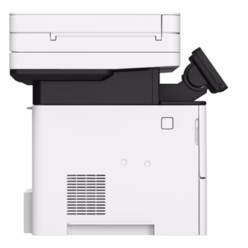 Multifunctional Laser Monocrom Canon imageRUNNER 1643iF II, A4, ADF, Duplex