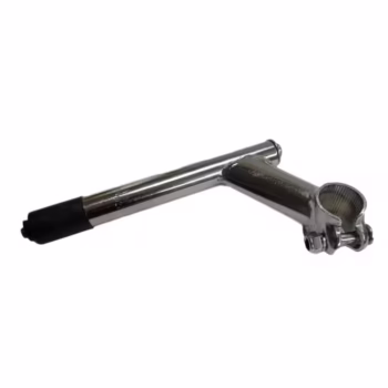 Pipa Dhs – 26/28 Inch, Argintiu