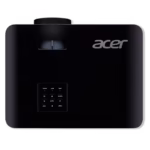 Videoproiector Acer X1228i , XGA, 1024* 768, 4500 Lumeni, Negru