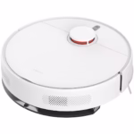 Robot de aspirare Xiaomi S40C BHR9664EU, WI-FI, 5000Pa, 2600mAh, control vocal, sistem de navigatie LDS, cos de praf de 520ml si rezervor de apa de 260ml , alb