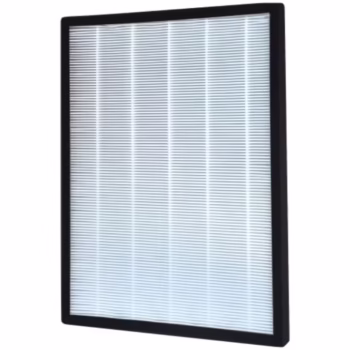 Set 2 filtre purificator de aer Heinner FILTERSET-488WIFI, compatibil cu modelul HPA-488WIFI