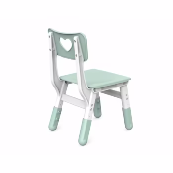 Scaun copii U-grow SCH-Y035-KCR, plastic, 295 x 300 x 560mm