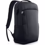 Rucsac laptop Dell EcoLoop Pro Slim Backpack CP5724S, 15.6″, Negru