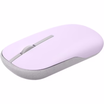 Mouse wireless ASUS Marshmallow MD100, 1600 dpi, capac superior suplimentar, 56g