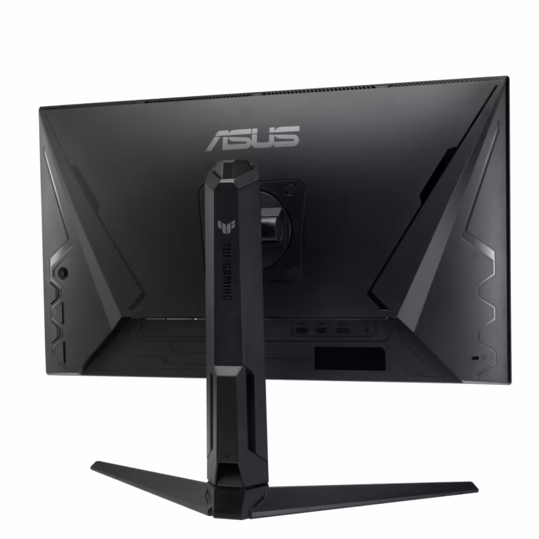 Monitor Gaming LED IPS Asus TUF VG279QL3A 27″, Full HD (1920×1080), 180Hz, 1ms (GTG), AMD FreeSync™ Premium, G-Sync Compat...