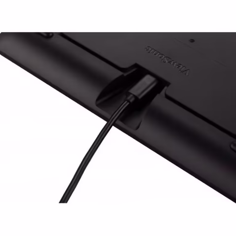 Tableta grafica 7” ViewSonic ID710-BWW