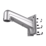 Suport stalp pentru camerele Speed Dome – Hikvision DS-1602ZJ-Pole-P