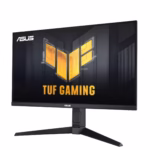 Monitor Gaming LED IPS Asus TUF VG279QL3A 27″, Full HD (1920×1080), 180Hz, 1ms (GTG), AMD FreeSync™ Premium, G-Sync Compat...