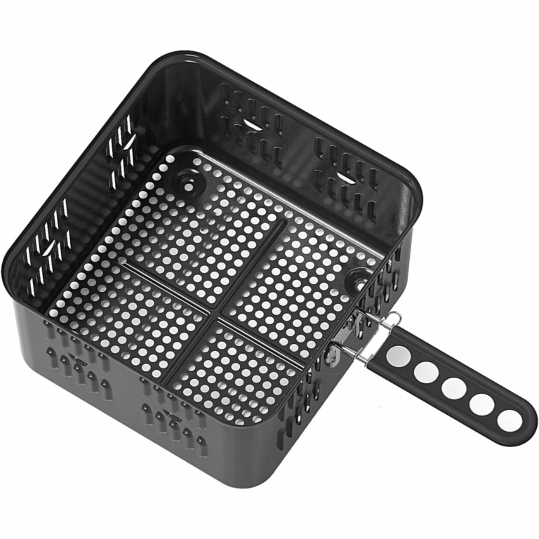 Cos friteuza Heinner FBASKET-B2000FB compatibil cu friteuza Heinner HAF-B2000FB
