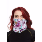 Bandana multifunctionala tubulara, Bars, model 67